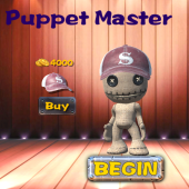 Puppet Master